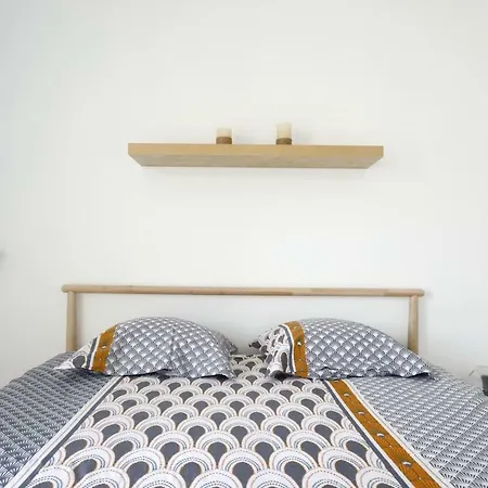 T2 Cosy Proche Du Centre-ville Avec Garage Inclus Appartement *