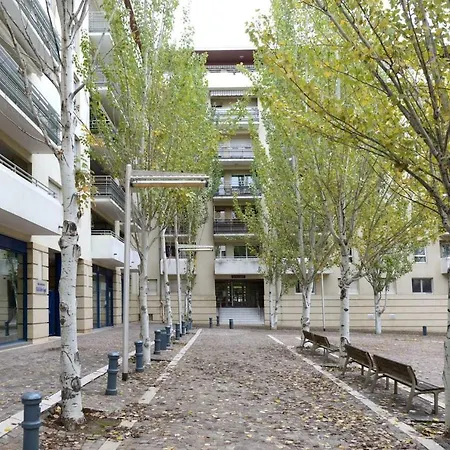 T2 Cosy Proche Du Centre-ville Avec Garage Inclus *